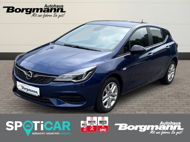 Opel Astra 69.453 km 12.950 &euro; Essen 45356