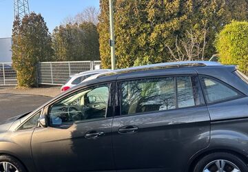 Ford Grand C-Max 95.000 km 8.999 &euro; Essen 45326