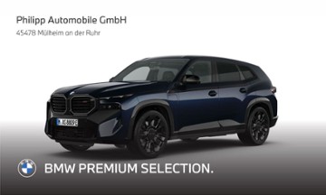 Gebrauchte BMW XM