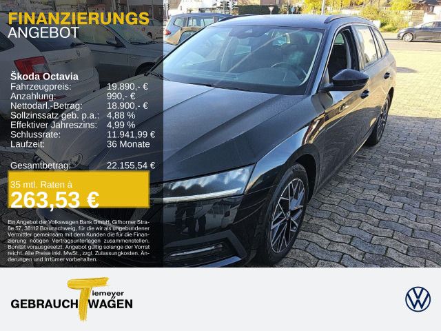 Skoda Octavia 77.150 km 19.570 &euro; Duisburg 47059