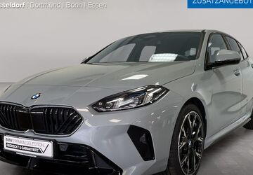 BMW 120 25.188 km 34.199 &euro; Düsseldorf 40237