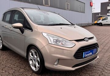 Ford B-Max 114.000 km 9.490 &euro; Moers 47441