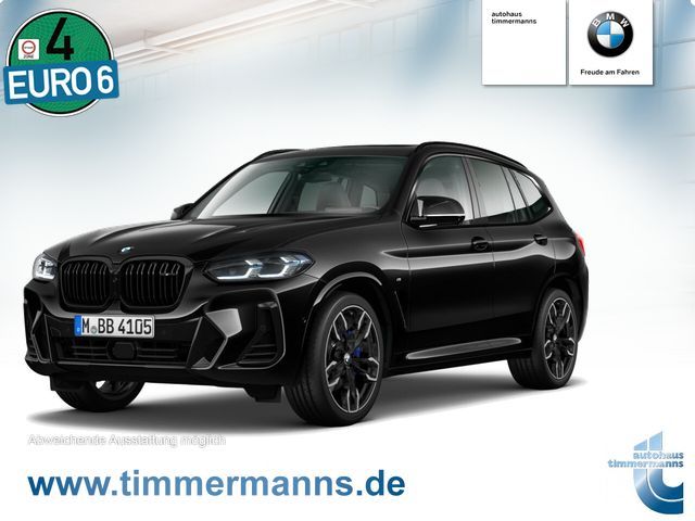 BMW X3 M40 88.413 km 53.930 &euro; Kaarst 41564