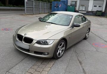 BMW 325 238.000 km 6.000 &euro; Duisburg 47169