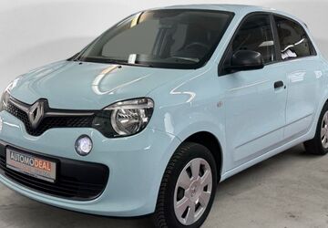 Renault Twingo 43.999 km 8.989 &euro; Dinslaken 46539