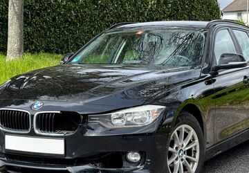 BMW 320 210.000 km 5.990 &euro; Kaarst 41564
