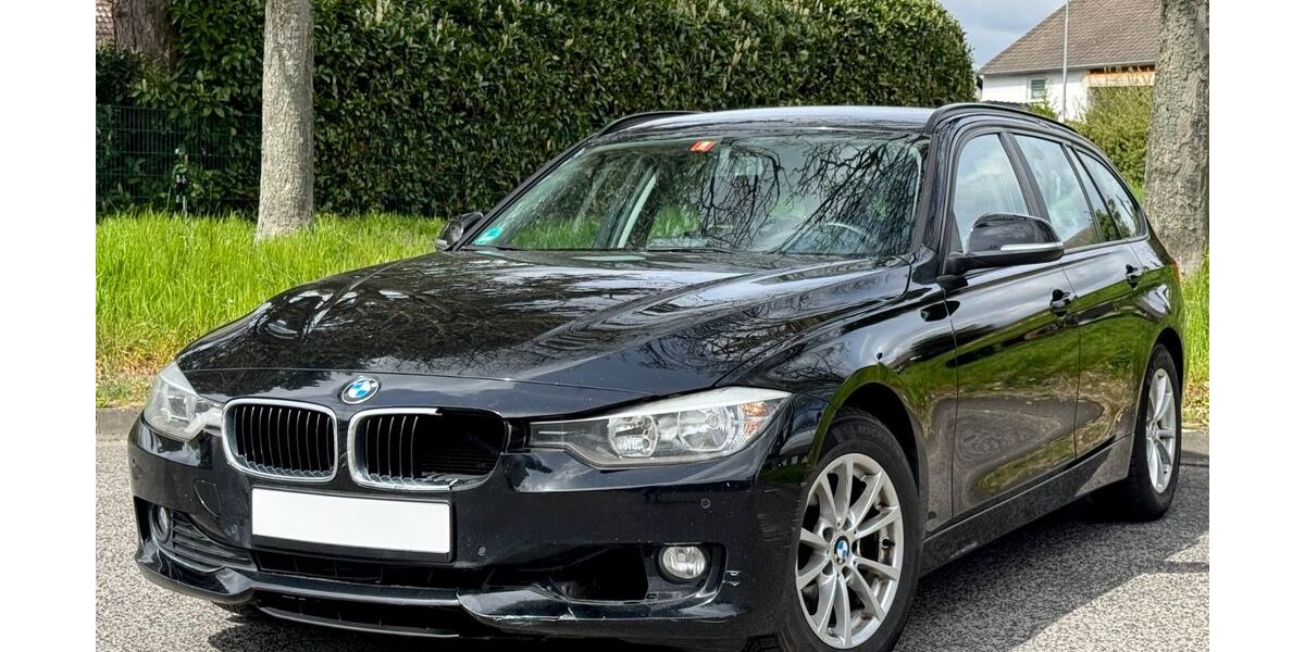 BMW 320 210.000 km 5.990 &euro; Kaarst 41564