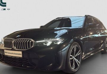 BMW 320 16.830 km 37.880 &euro; Neuss 41460