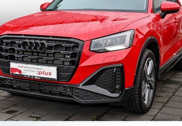Audi Q2 7.930 km 29.890 &euro; Duisburg 47178