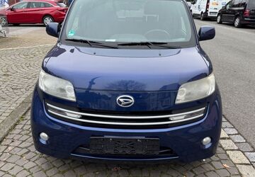Daihatsu MATERIA 292.000 km 1.499 &euro; Gelsenkirchen 45879