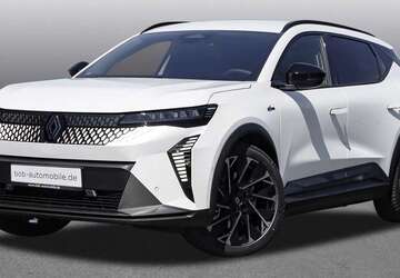 Renault Scenic 4.308 km 45.555 &euro; Düsseldorf 40233