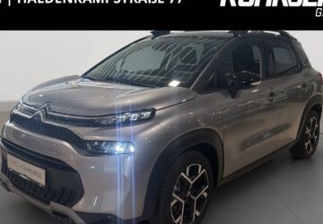Citroen C3 Aircross 13.455 km 19.490 &euro; Essen 45143