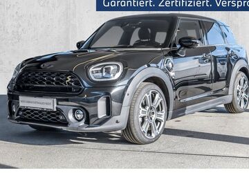 Mini Countryman SE (Cooper) 29.000 km 30.480 &euro; Velbert 42553
