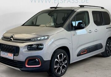 Citroen Berlingo 93.634 km 18.489 &euro; Moers 47445