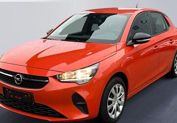 Opel Corsa 30.138 km 13.890 &euro; Xanten 46509