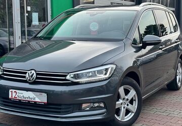 VW Touran 99.400 km 20.600 &euro; Krefeld OT Fischeln 47805