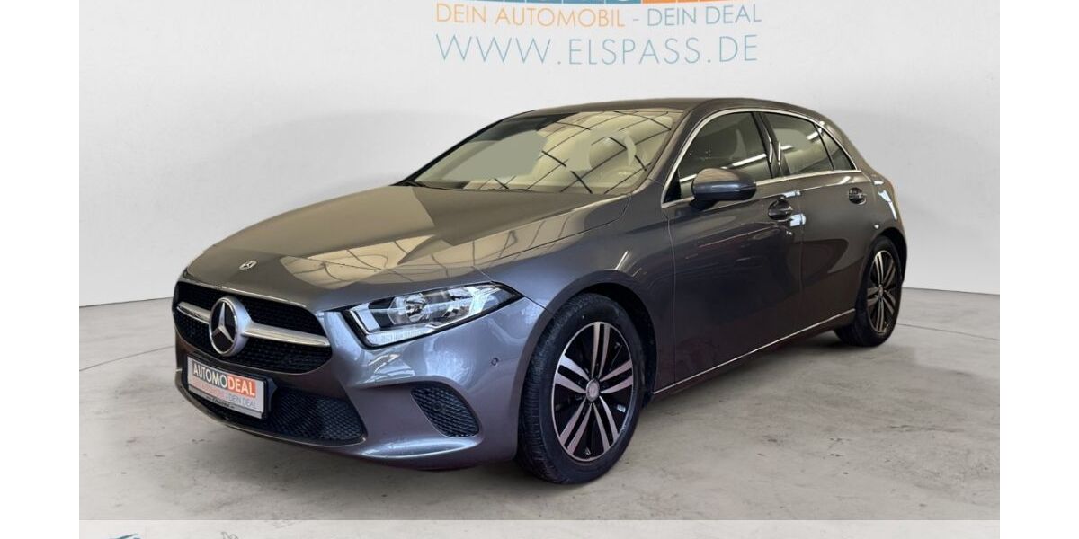 Mercedes-Benz A 180 62.552 km 22.488 &euro; Dinslaken 46539
