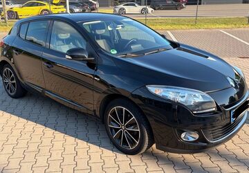 Renault Megane 162.000 km 3.300 &euro; Duisburg 47198