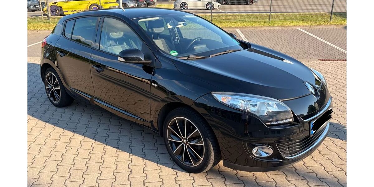 Renault Megane 162.000 km 3.300 &euro; Duisburg 47198