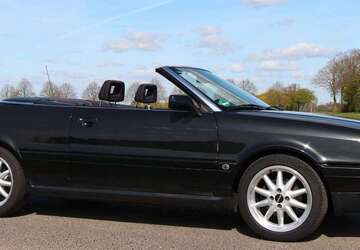 Audi 80 130.700 km 25.000 &euro; Kempen, Stadt 47906