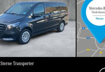 Mercedes-Benz Vito 14.379 km 46.680 &euro; Neuss 41460