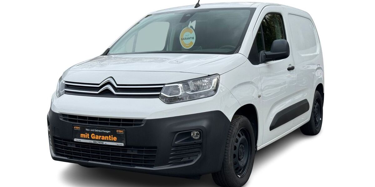 Citroen Berlingo 78.008 km 12.480 &euro; Duisburg 47249