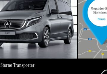 Mercedes-Benz EQV 66.397 km 40.980 &euro; Neuss 41460