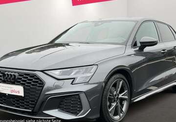 Audi A3 54.386 km 26.850 &euro; Duisburg 47249