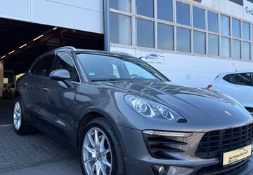 Porsche Macan 163.000 km 30.990 &euro; Ratingen 40880