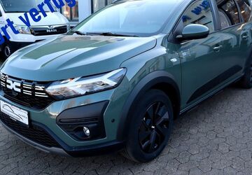 Dacia Jogger 5.000 km 20.150 &euro; Krefeld 47799