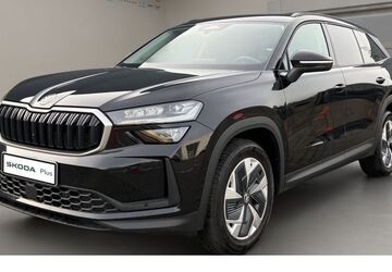 Skoda Kodiaq 19.913 km 37.998 &euro; Krefeld 47809