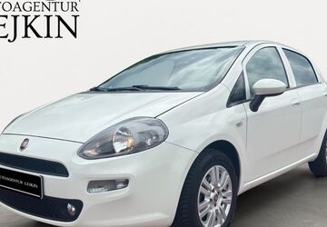 Fiat Punto 65.217 km 7.590 &euro; Krefeld 47803