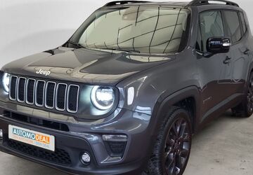 Jeep Renegade 29.898 km 21.878 &euro; Moers 47445