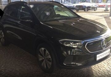 Mercedes-Benz EQA 36.750 km 26.580 &euro; Neuss 41464