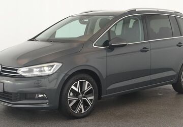 VW Touran 6.500 km 36.784 &euro; Neuss 41464