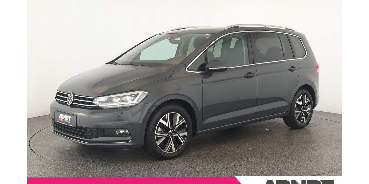 VW Touran 6.500 km 36.784 &euro; Neuss 41464