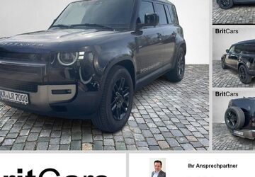 Land Rover Defender 3.001 km 88.399 &euro; Krefeld 47803
