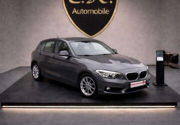 BMW 118 147.287 km 11.249 &euro; Oberhausen 46045
