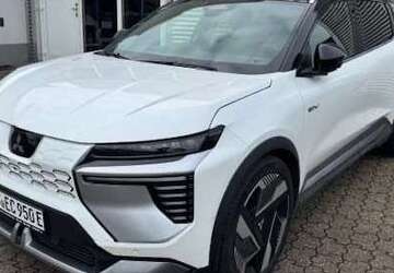 Mitsubishi Eclipse Cross 2.500 km 49.990 &euro; Moers 47443