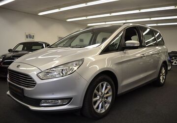 Ford Galaxy 189.000 km 13.600 &euro; Mülheim-Speldorf 45478