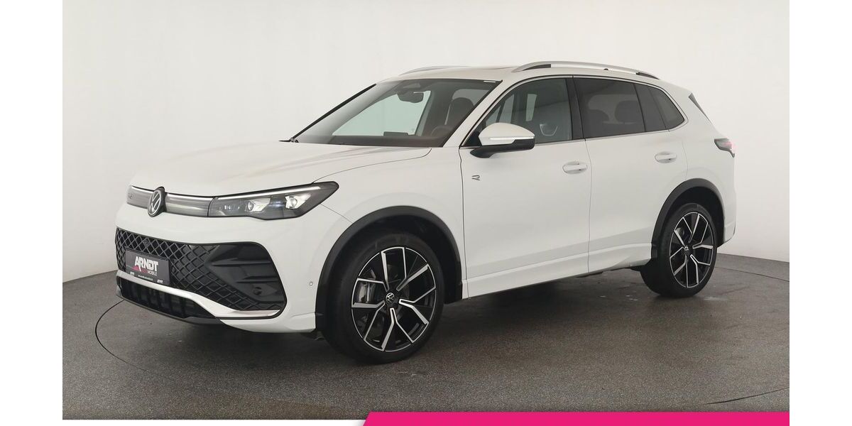 VW Tiguan 21.400 km 44.884 &euro; Düsseldorf 40233