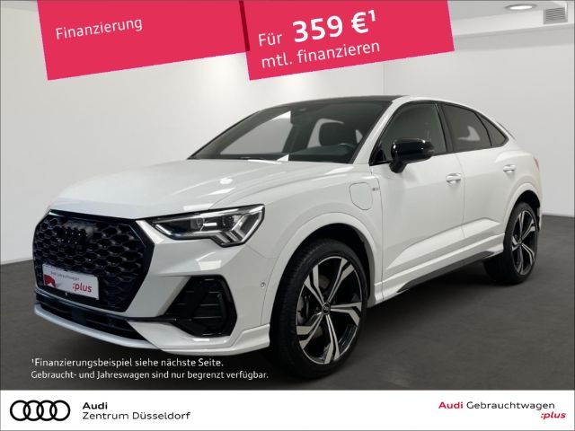 Audi Q3 110.260 km 31.890 &euro; Düsseldorf 40233