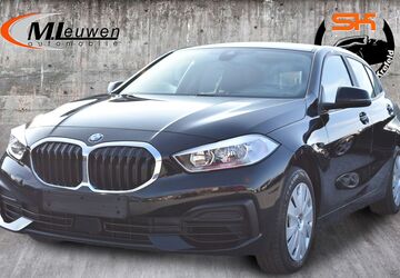 BMW 116 61.394 km 17.450 &euro; Krefeld 47800