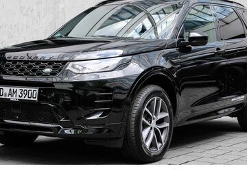 Land Rover Discovery Sport 3.100 km 52.950 &euro; Düsseldorf 40547