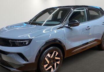 Opel Mokka 5.887 km 22.990 &euro; Düsseldorf 40233