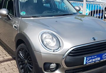 Mini One Clubman 95.427 km 11.890 &euro; Bottrop 46240