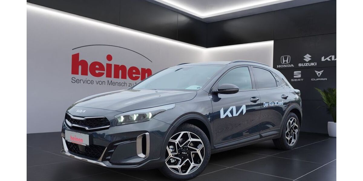 Kia XCeed 6.273 km 29.480 &euro; Essen 45141