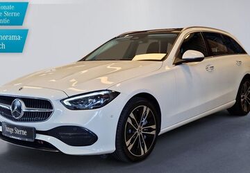 Mercedes-Benz C 300 102.316 km 32.890 &euro; Krefeld 47800