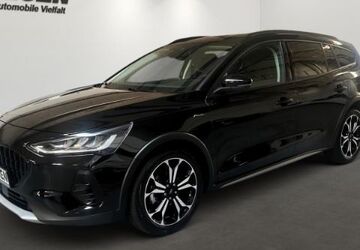 Ford Focus 43.433 km 17.990 &euro; Neuss 41464