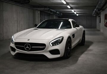 Mercedes-Benz AMG GT S 131.000 km 89.444 &euro; Krefeld 47800